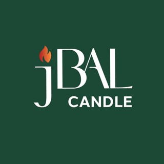 jBAL Candle -Nến thơm sức khỏe