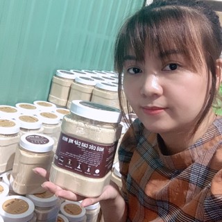 Ngũ Cốc Dinh Dưỡng Mẹ Min