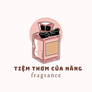 TIỆM THƠM NHÀ NÀNG