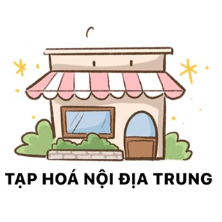 Tạp hoá China