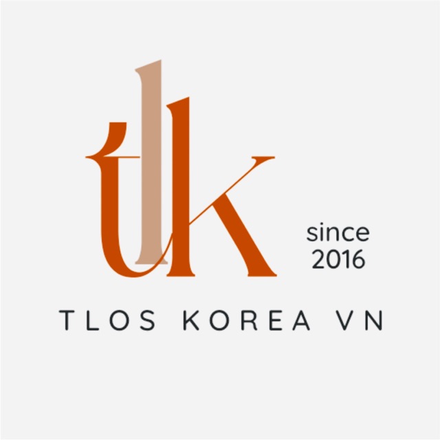 TlosKorea_Shop Korea Authentic