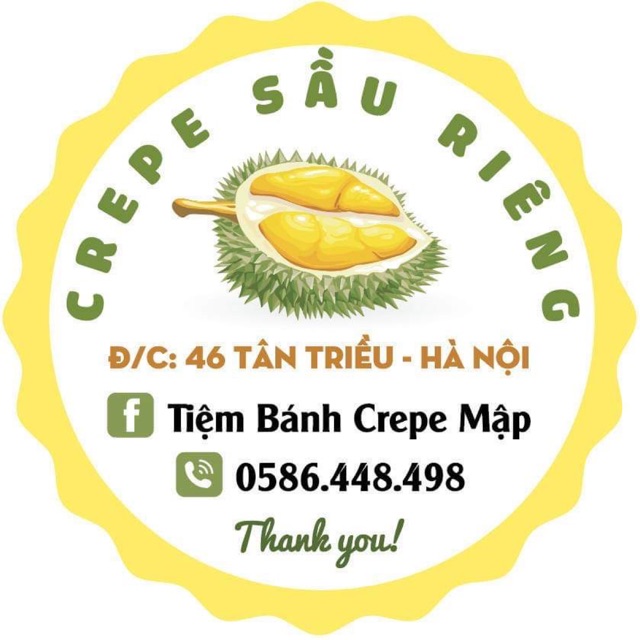 TiembanhcrepeMap