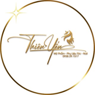SHOP THIÊN YẾN