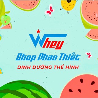 Whey Phan Thiết