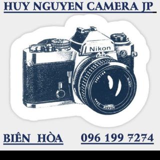 MÁY ẢNH HUY NGUYEN