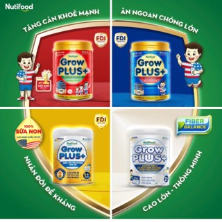 Sữa Bỉm Mẹ và Bé yêu