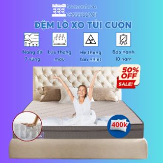 Siêu thị đệm Tuấn Anh