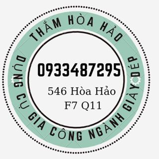 Thắm hòa hảo