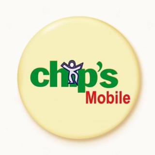 Chip’s Mobile - Uông Bí