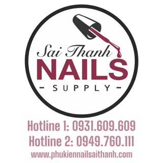 Phụ Kiện Nail Sài Thành