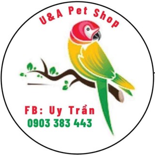 U&A Pet Shop