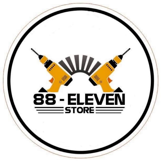 88 Eleven Shop