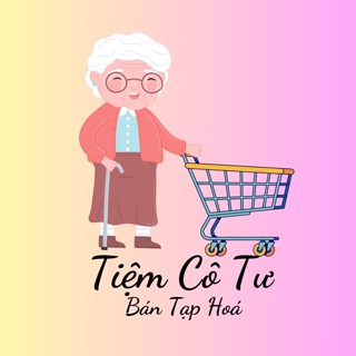 Tạp Hoá Cô tư 1610