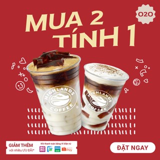 CODE giảm giá đồ ăn uống