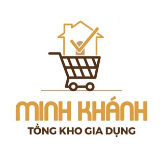 Tổng Kho Gia Dụng Minh Khánh