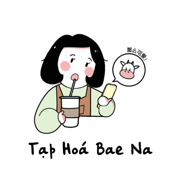 Tạp Hoá Bae Na