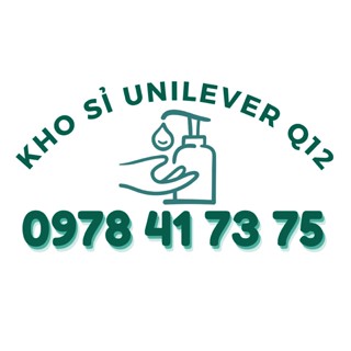 Kho sỉ U-ni-le-ver Q.12