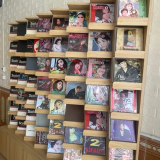 ĐĨA NHẠC CỔ ĐIỂN