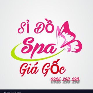 Kho Thiết Bị Spa Gía Sỉ
