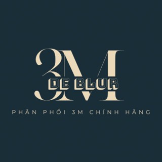 De' Blur Auto - Chăm sóc xe 3M