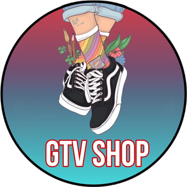 GTV SHOP -  GIÀY THỂ THAO