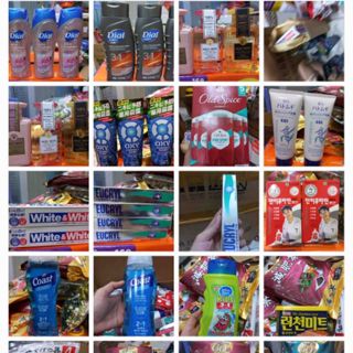 HàngtiêudùngNhưÝ