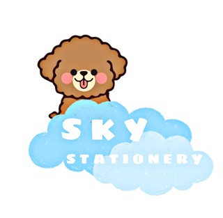 sky.stationery