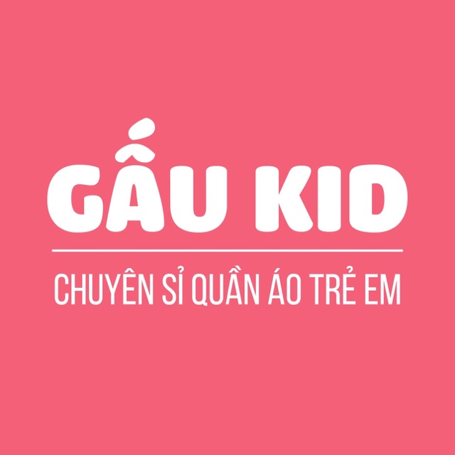 GẤU KID - KHO SỈ QATE