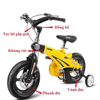 PHỤ KIỆN XE ĐẠP TOÀN QUỐC