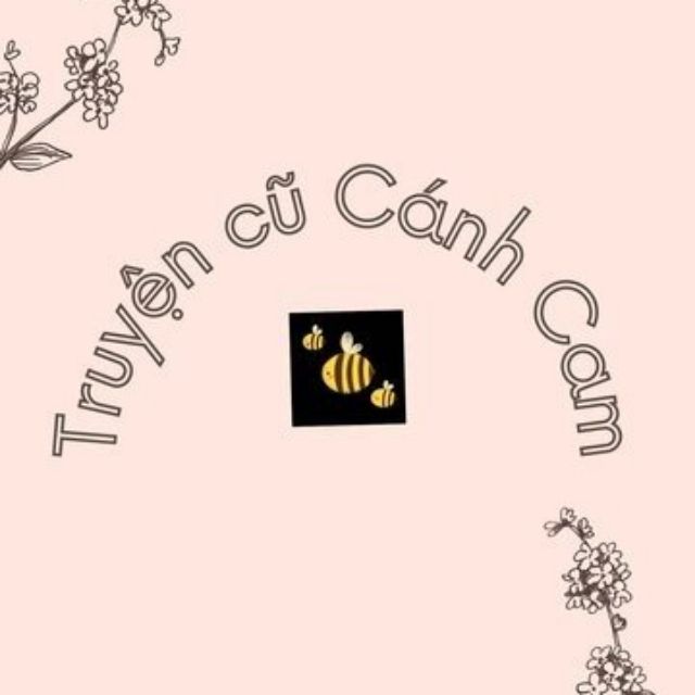 Truyện cũ cánh cam