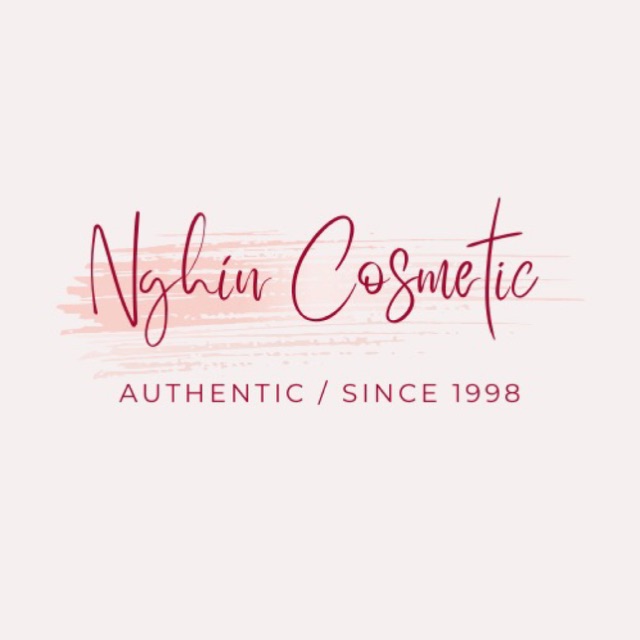 Nghín Cosmetic-Authentic 100%