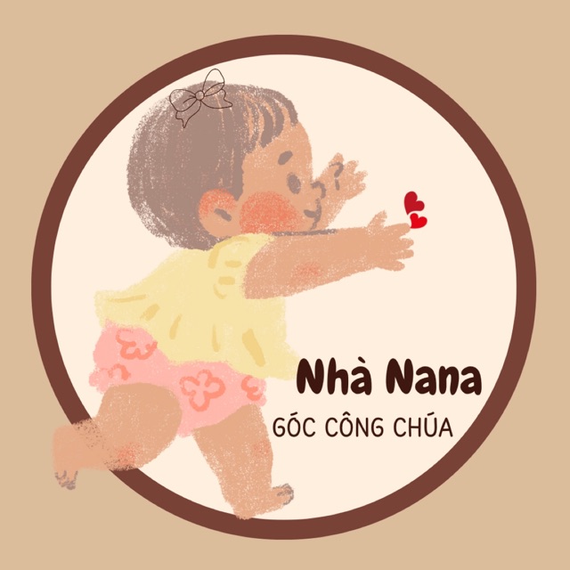 Nana - Tiệm phụ kiện cho bé