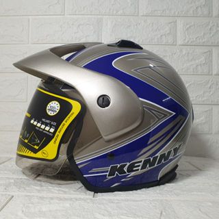 Mũ bảo hiểm ABS