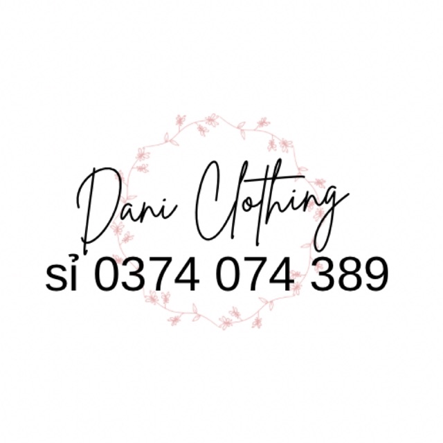 Dani.clothing, Cửa hàng trực tuyến | BigBuy360 - bigbuy360.vn