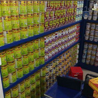 Cửa hàng sữa giá tốt_2016