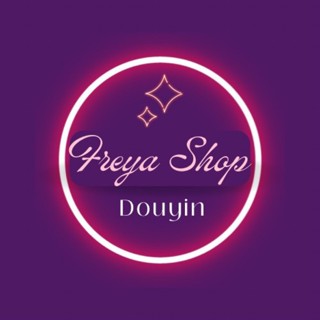 FREYA SHOP - Douyin Hot