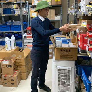 PHỤ TÙNG XE VIỆT