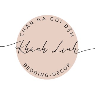 Chăn ga gối Khánh Linh