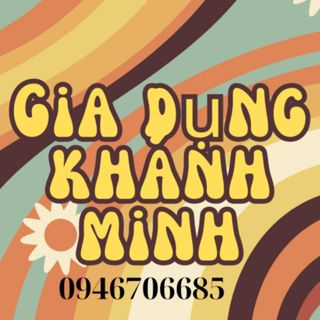 Gia dụng khánhminh123