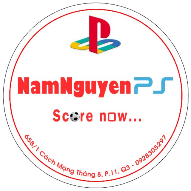 Nam Nguyễn - Game Chính Hãng