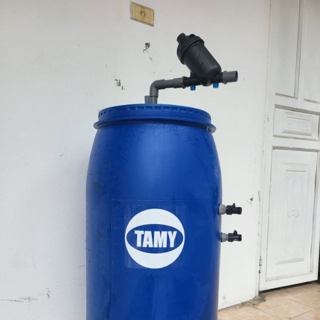 Vật liệu lọc nước Geoplus