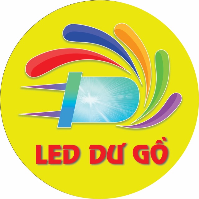 LED DƯ GỒ