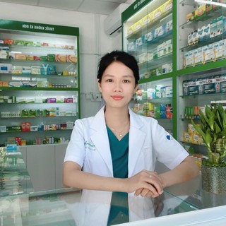 Thanh Tâm Pharma