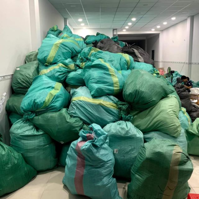 CÁ SHOP ( ĐỒ SHOP GIÁ CHỢ)