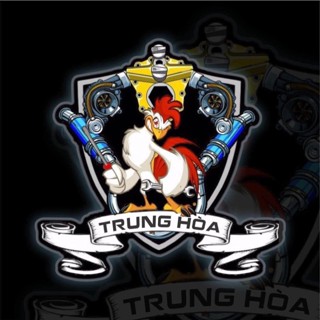 Đồ Chơi Xe Máy Lê Trung Hoà