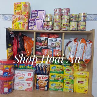 SHOP 1209 HOAI AN