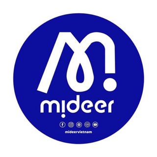 Mideer Việt Nam Official