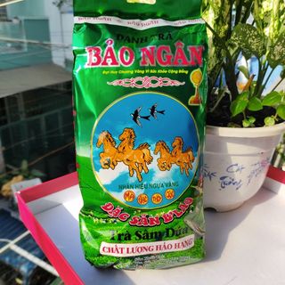 TRÀ BẢO NGÂN