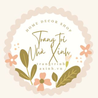 Trang trí nhà xinh.vn