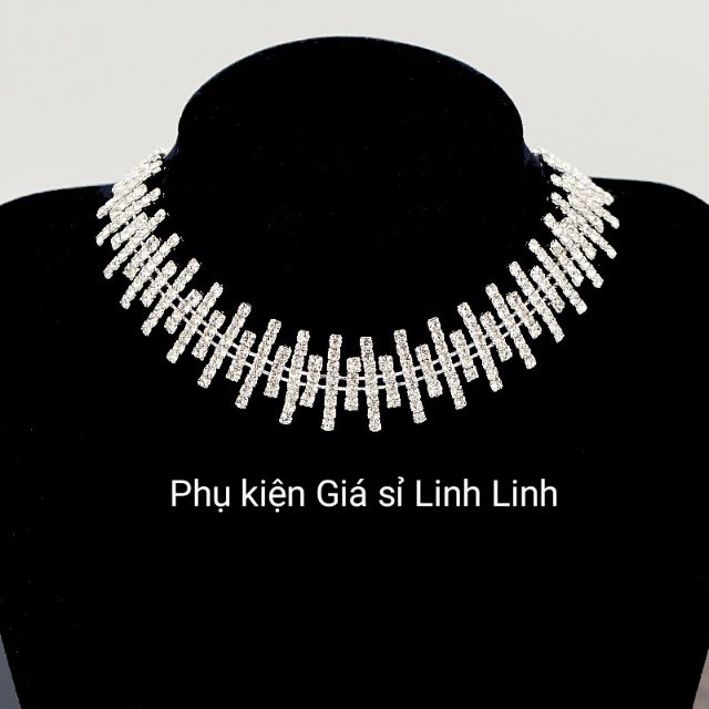 Phụ kiện Giá sỉ Linh Linh